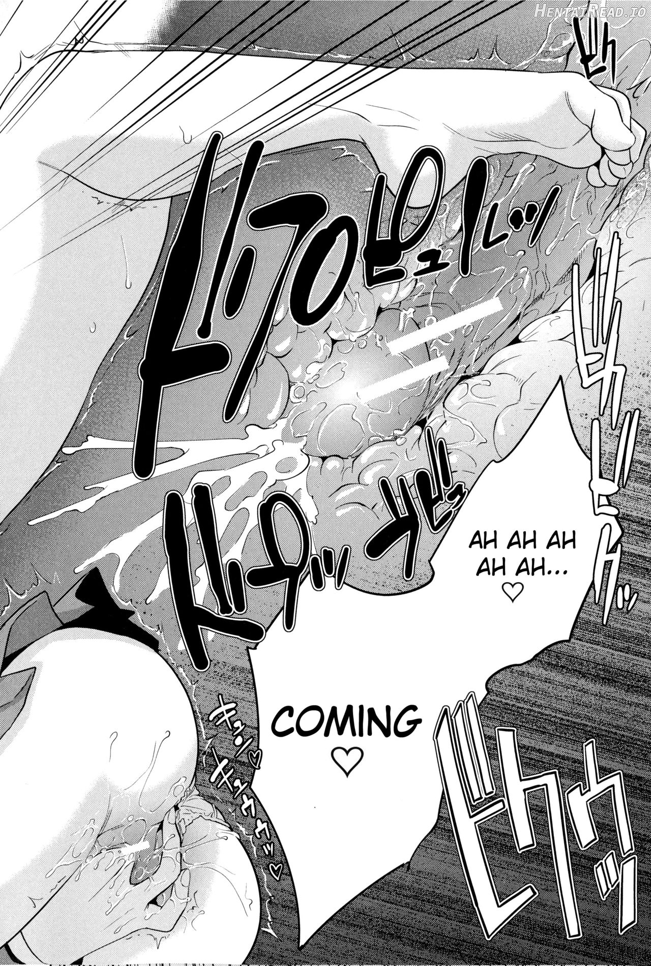 Boku-tachi no Kinki Chapter 1 - page 131
