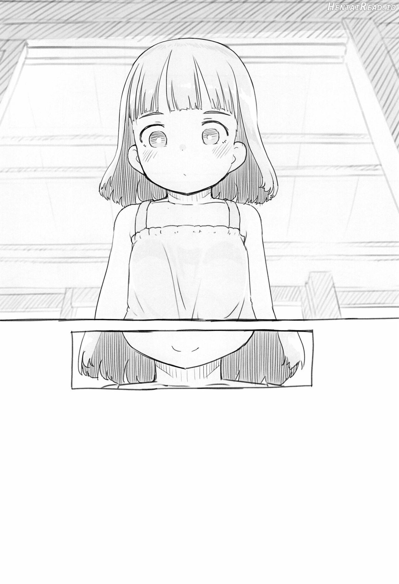 Chishou no Ko o Onaho ni Suru 1-3 Chapter 1 - page 62