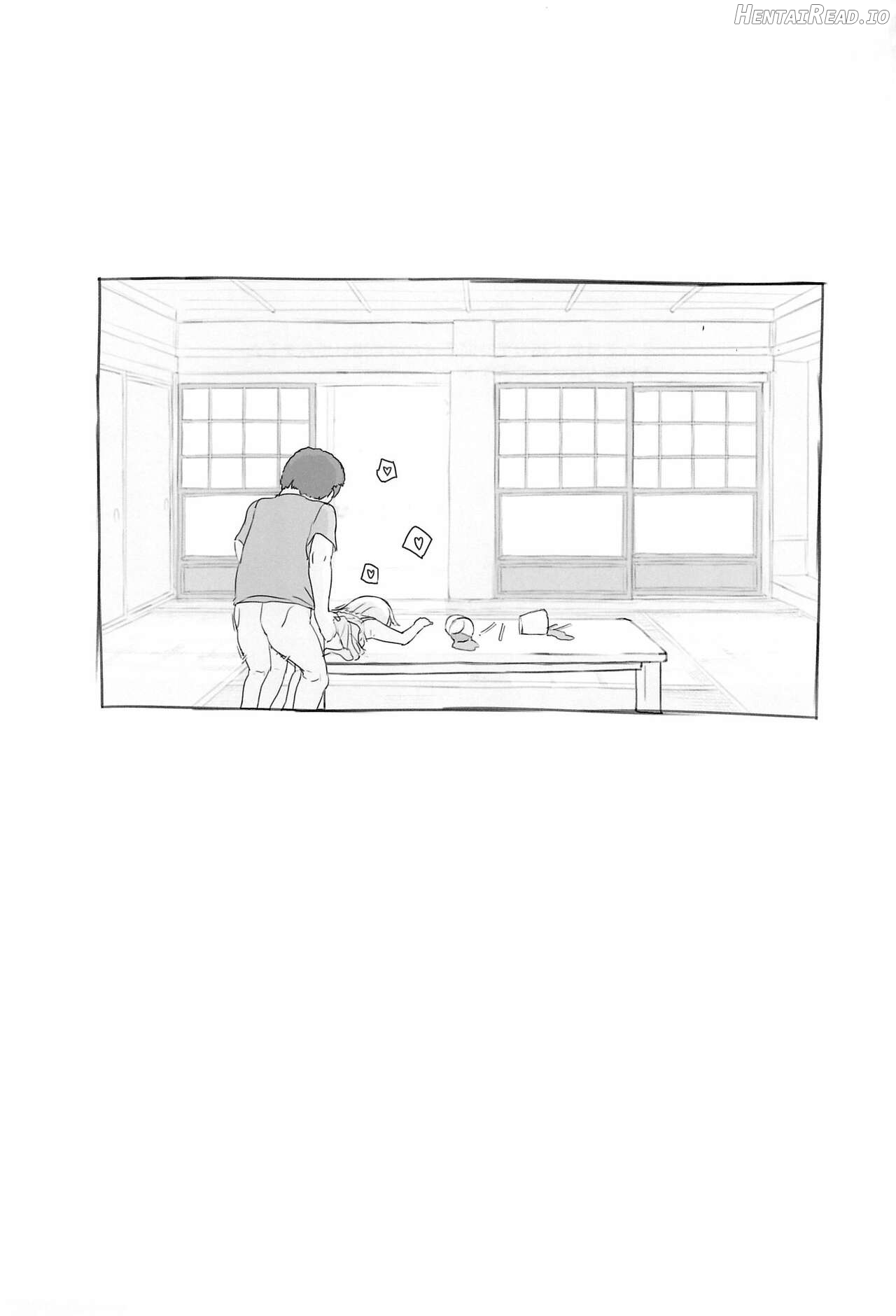 Chishou no Ko o Onaho ni Suru 1-3 Chapter 1 - page 77