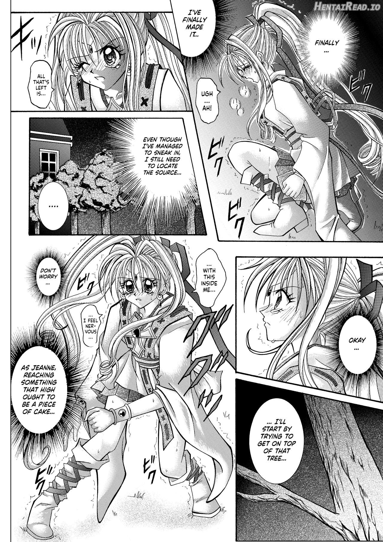 Rogue Spear 208 Download Edition Chapter 1 - page 26