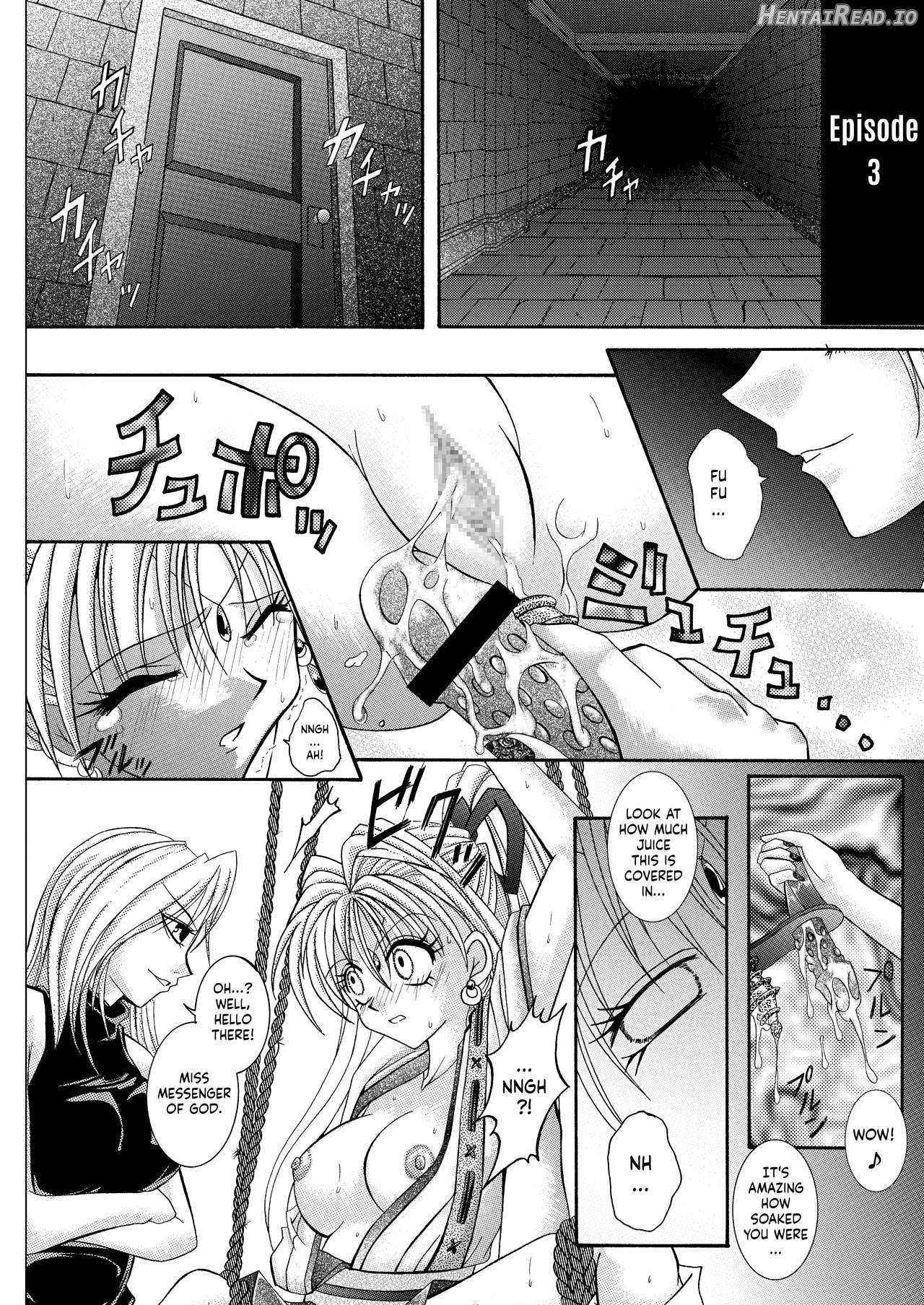 Rogue Spear 208 Download Edition Chapter 1 - page 36