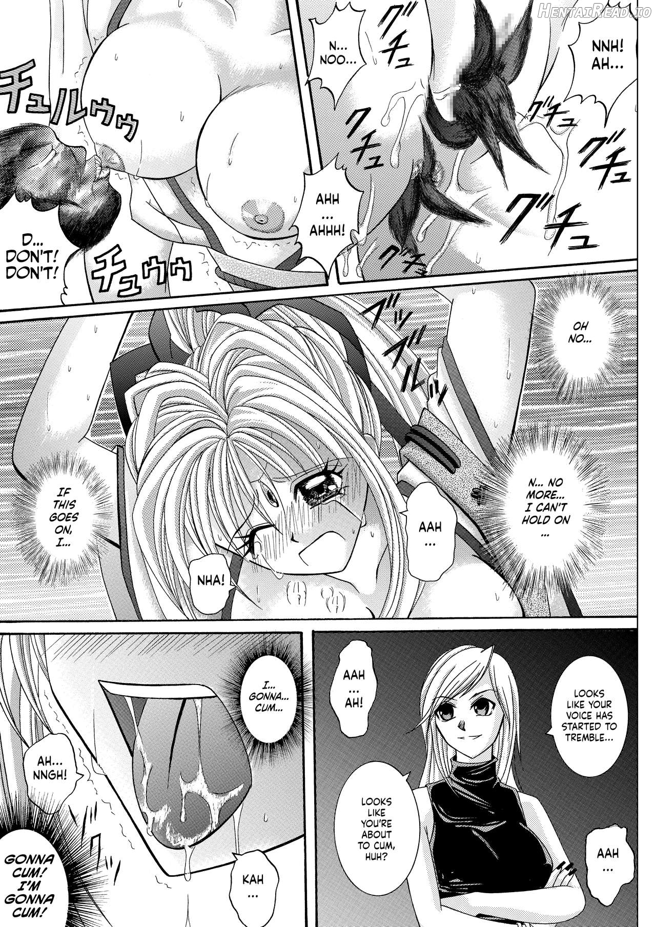 Rogue Spear 208 Download Edition Chapter 1 - page 45