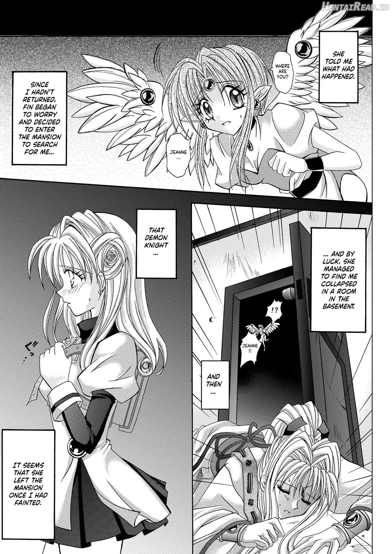 Rogue Spear 208 Download Edition Chapter 1 - page 52