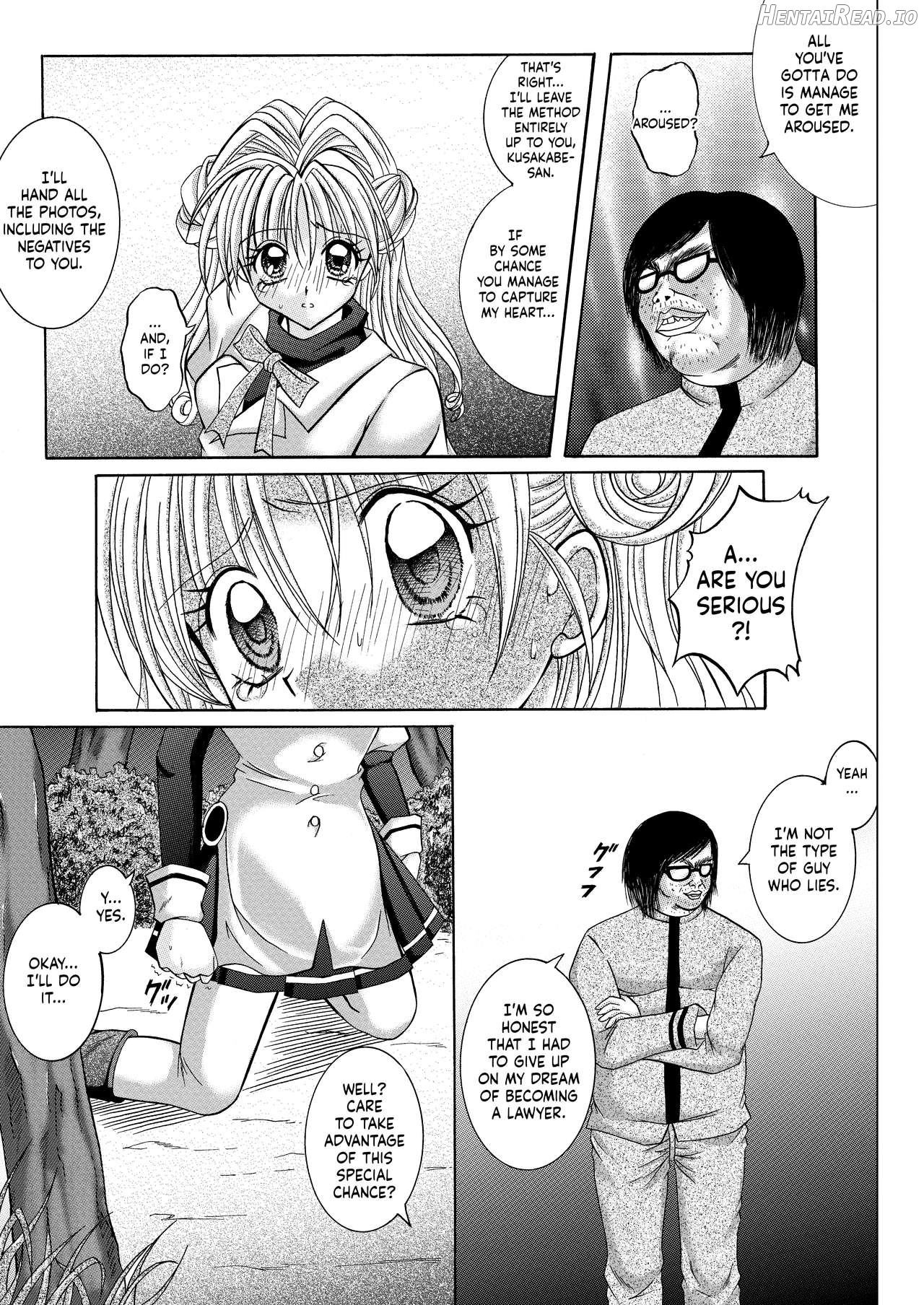 Rogue Spear 208 Download Edition Chapter 1 - page 64