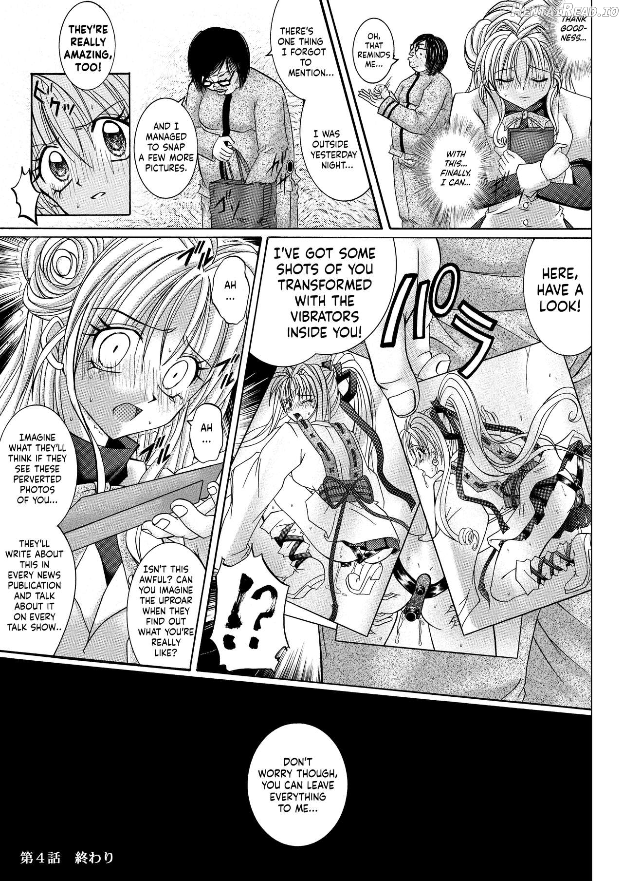 Rogue Spear 208 Download Edition Chapter 1 - page 72