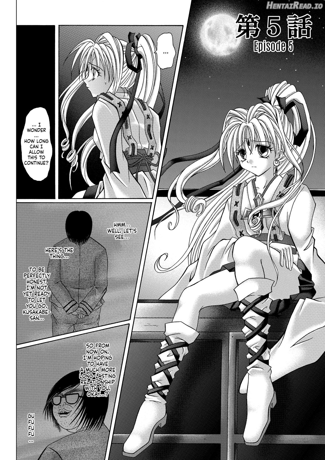 Rogue Spear 208 Download Edition Chapter 1 - page 73