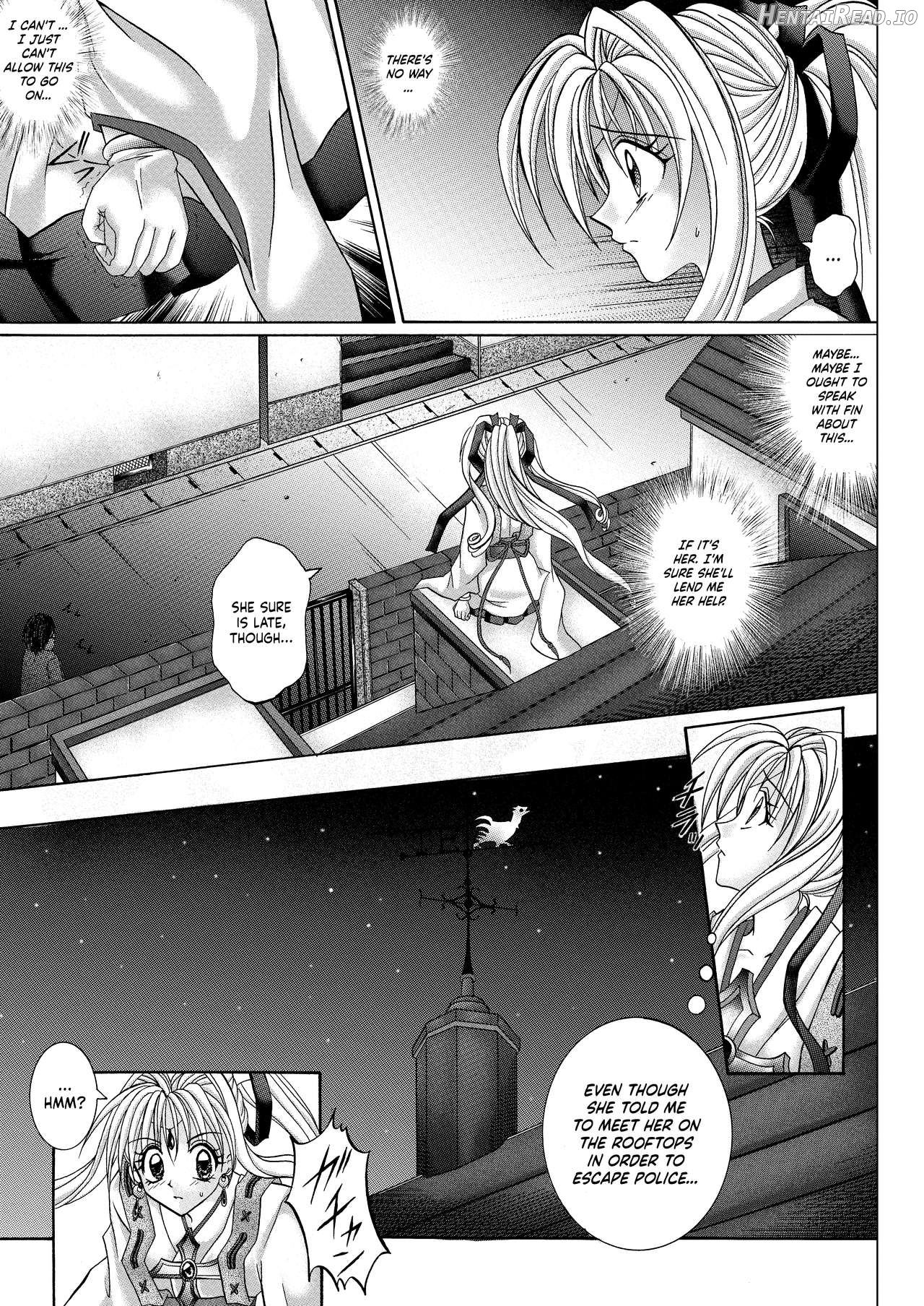 Rogue Spear 208 Download Edition Chapter 1 - page 74