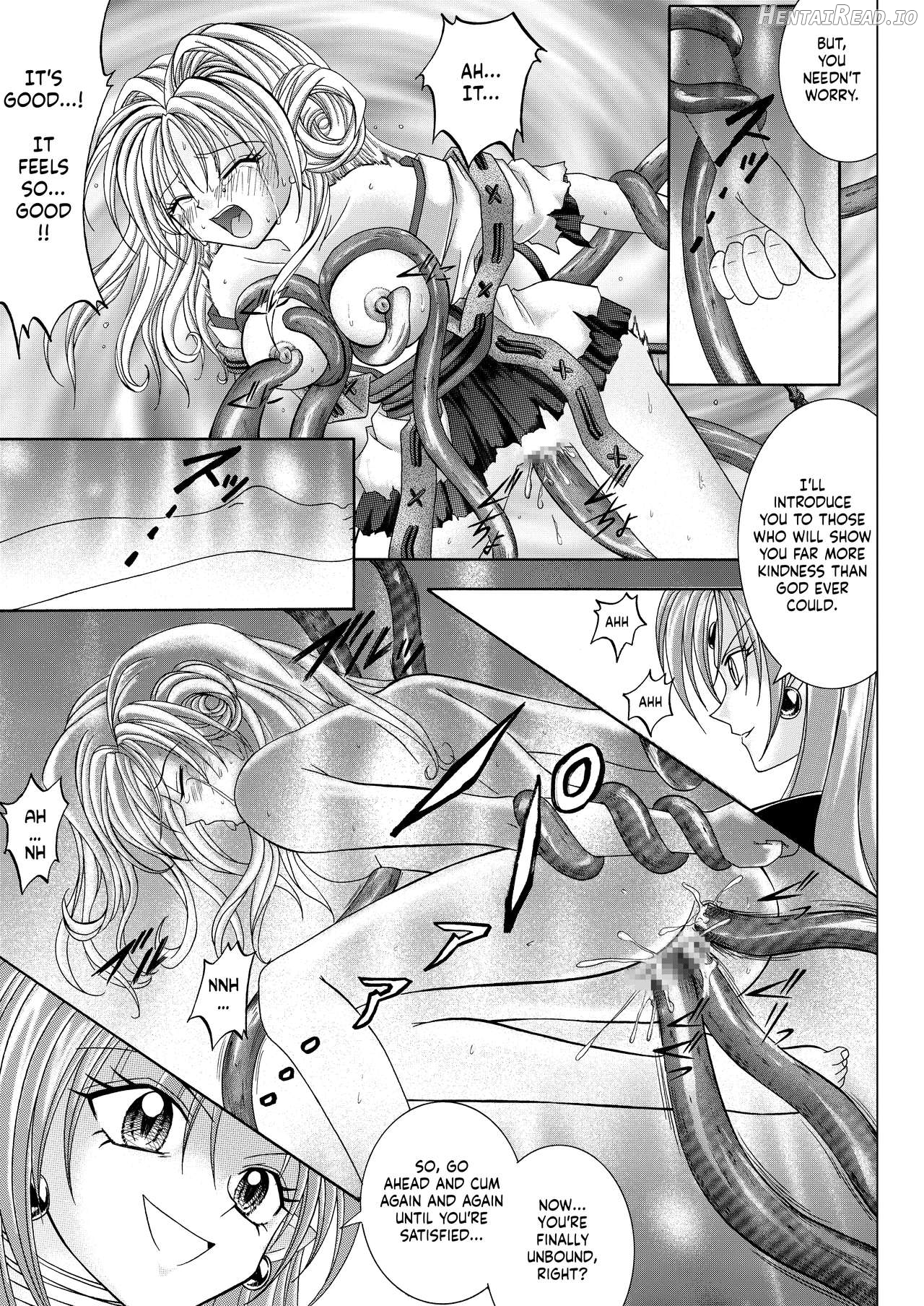 Rogue Spear 208 Download Edition Chapter 1 - page 110