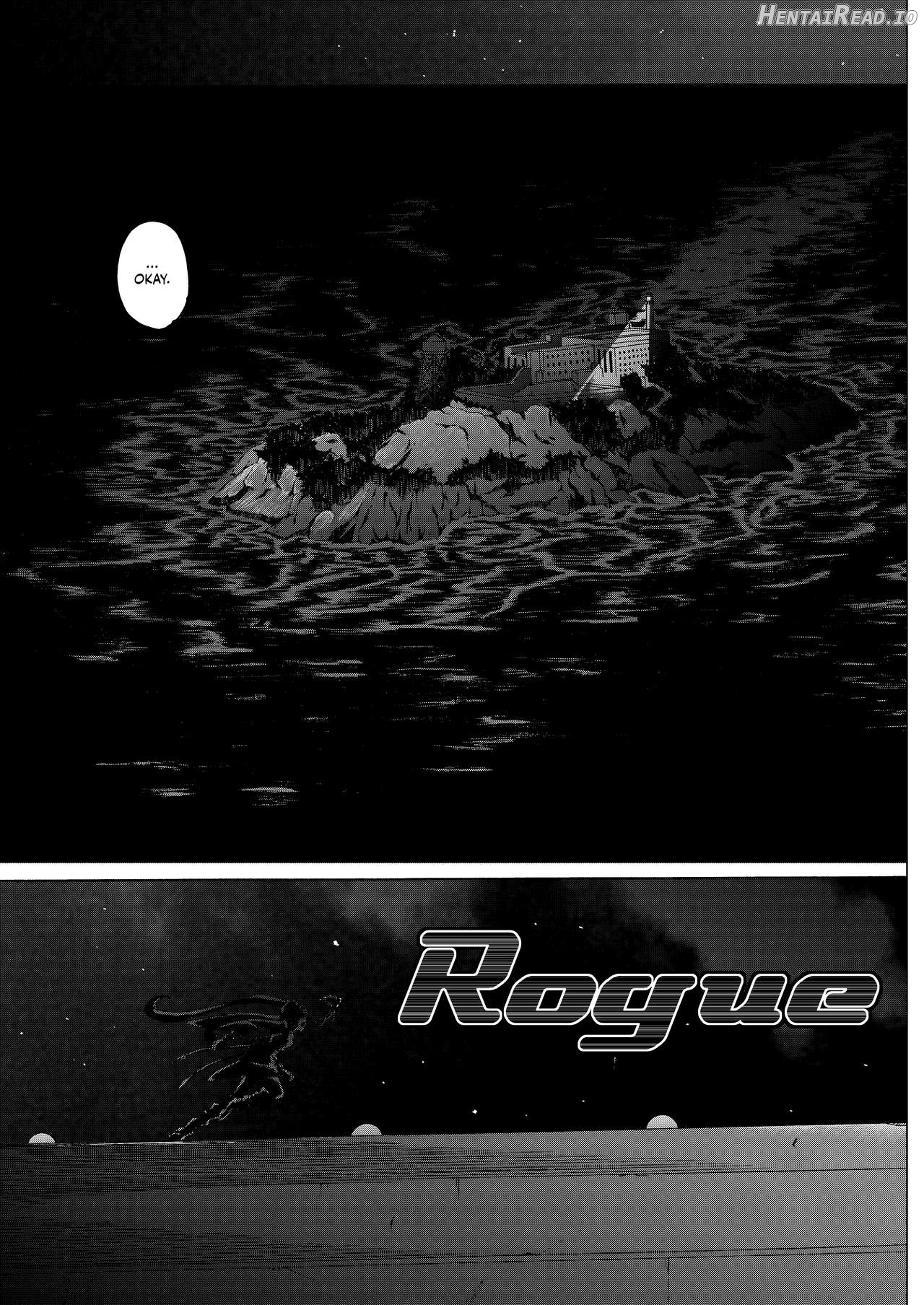 Rogue Spear 208 Download Edition Chapter 1 - page 121