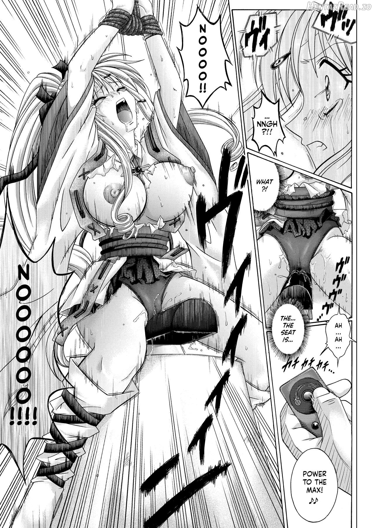 Rogue Spear 208 Download Edition Chapter 1 - page 147