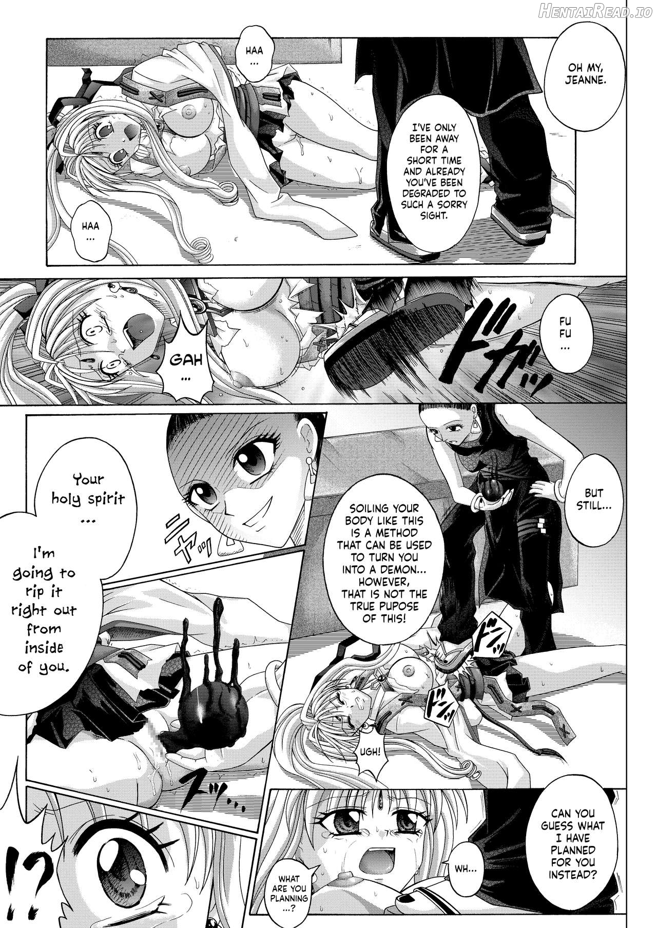 Rogue Spear 208 Download Edition Chapter 1 - page 178