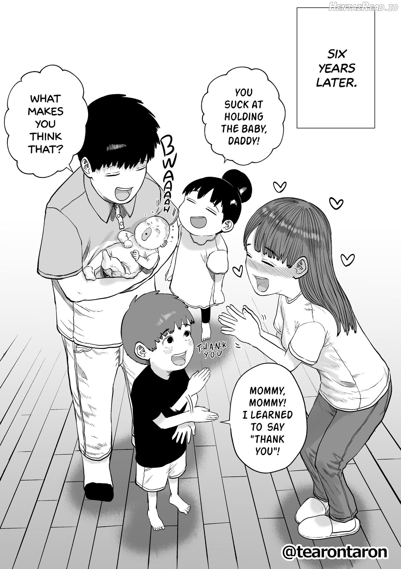 Shizuka na Kanojo Chapter 1 - page 30
