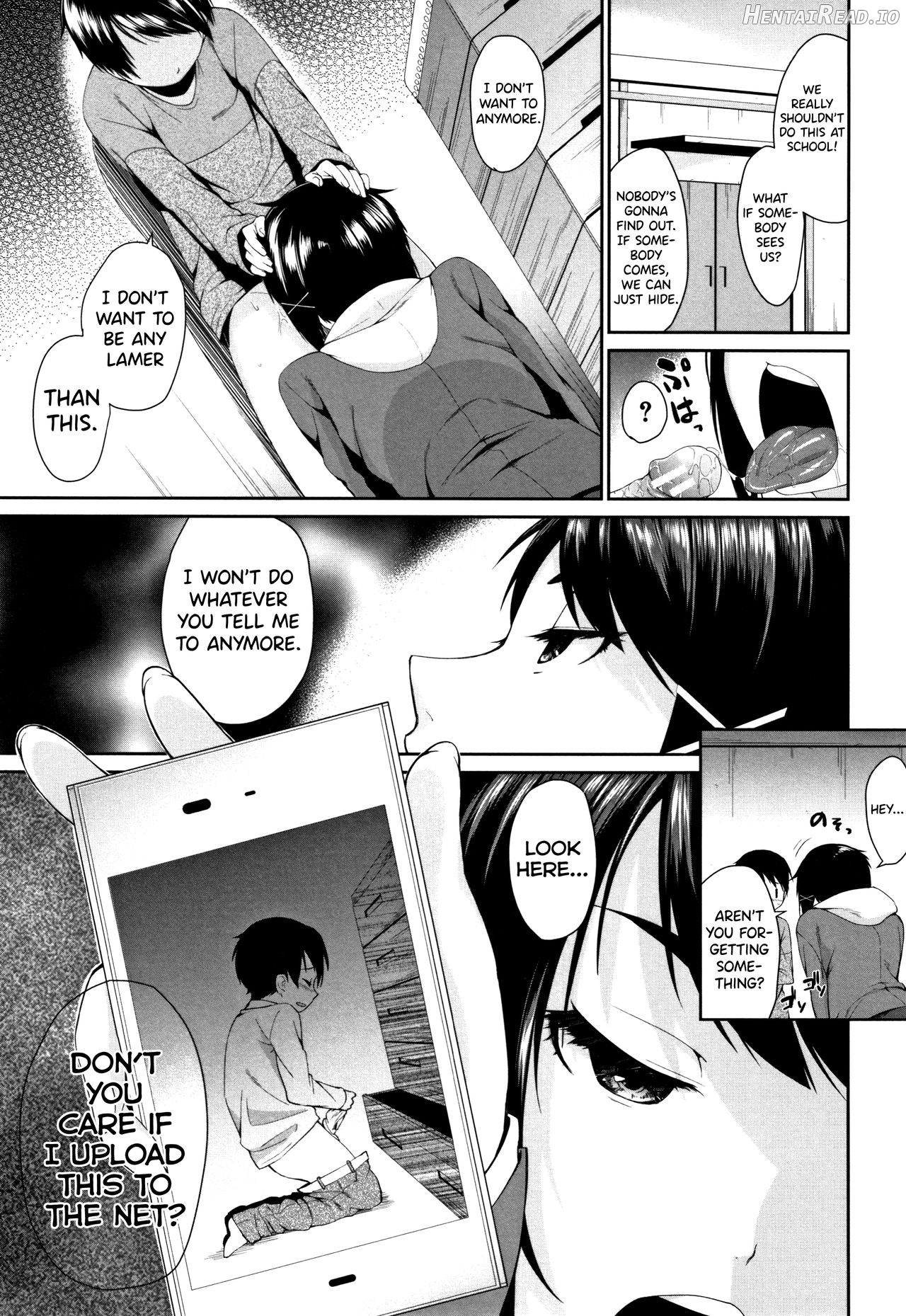 Onee-chan to Issho! Ch. 1-5 Chapter 1 - page 15