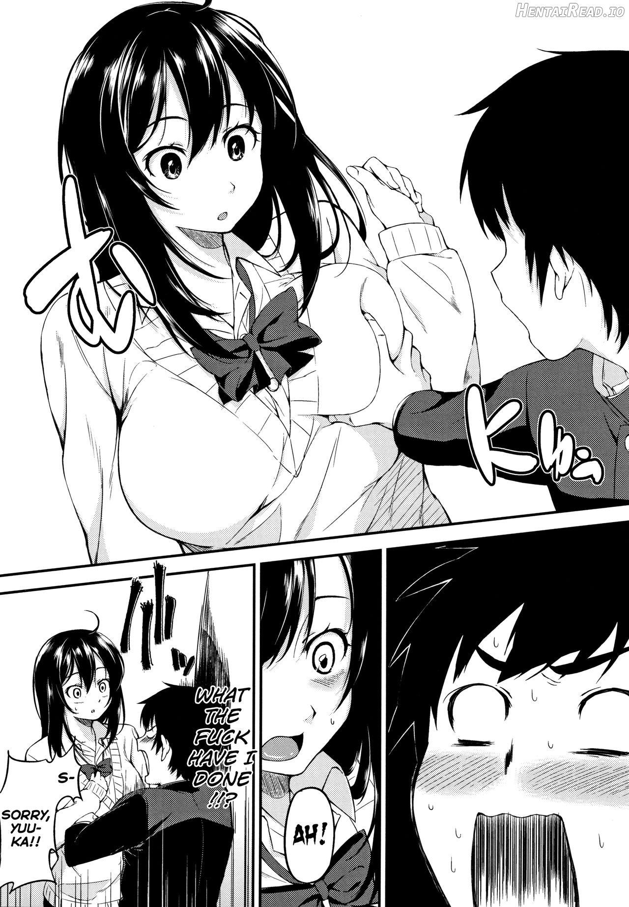 Onee-chan to Issho! Ch. 1-5 Chapter 1 - page 90
