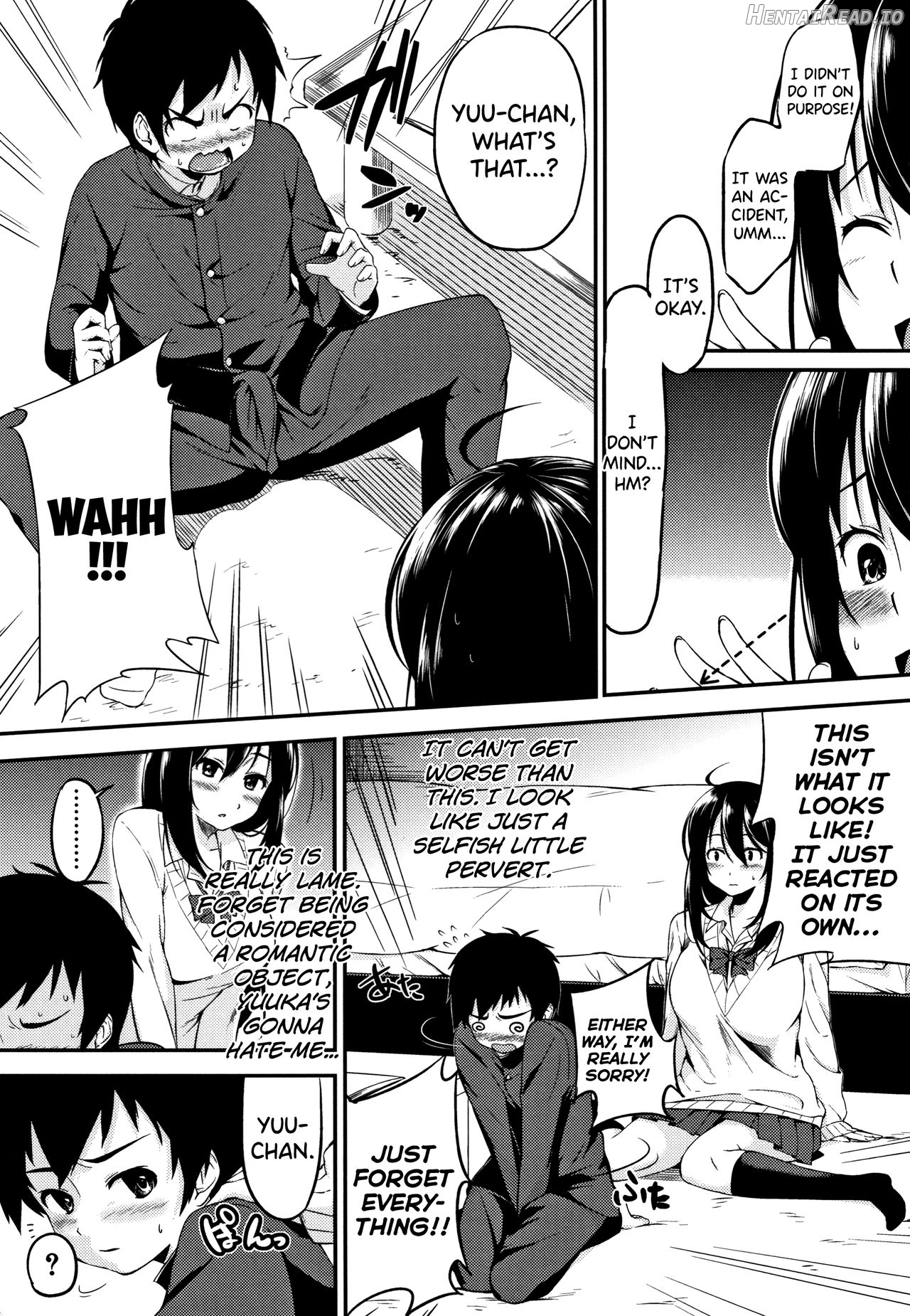Onee-chan to Issho! Ch. 1-5 Chapter 1 - page 91