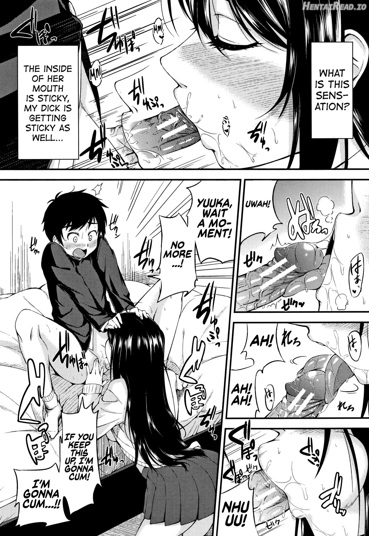 Onee-chan to Issho! Ch. 1-5 Chapter 1 - page 100