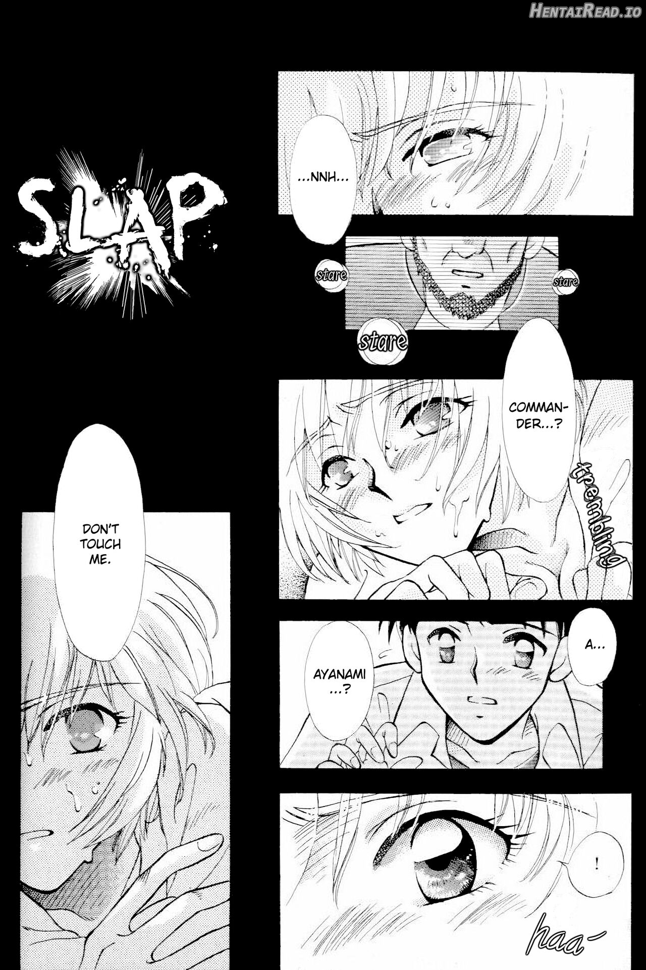 How To Fly In The Sky - Please Be True Episode 0:1 Chapter 1 - page 6