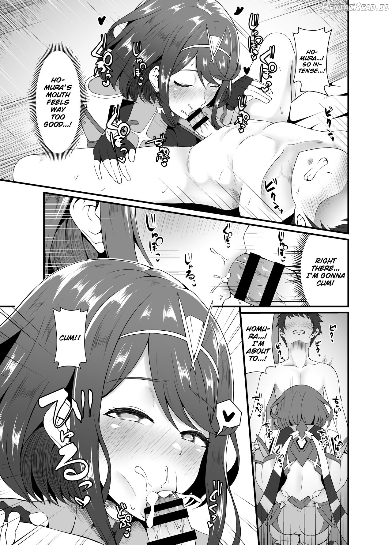 Kimi to Hajimete Tsunagaru Hi Chapter 1 - page 4