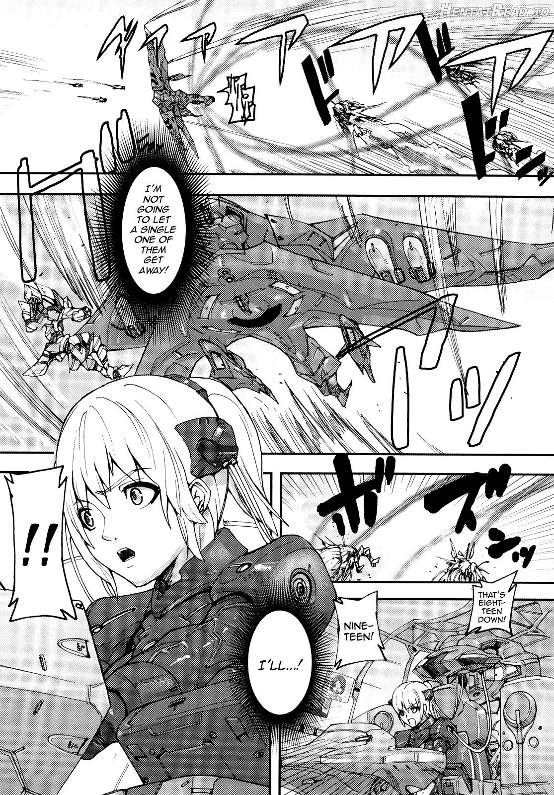Cerebrum no Hitsugi Haitoku no Hanmegami Chapter 1 - page 162