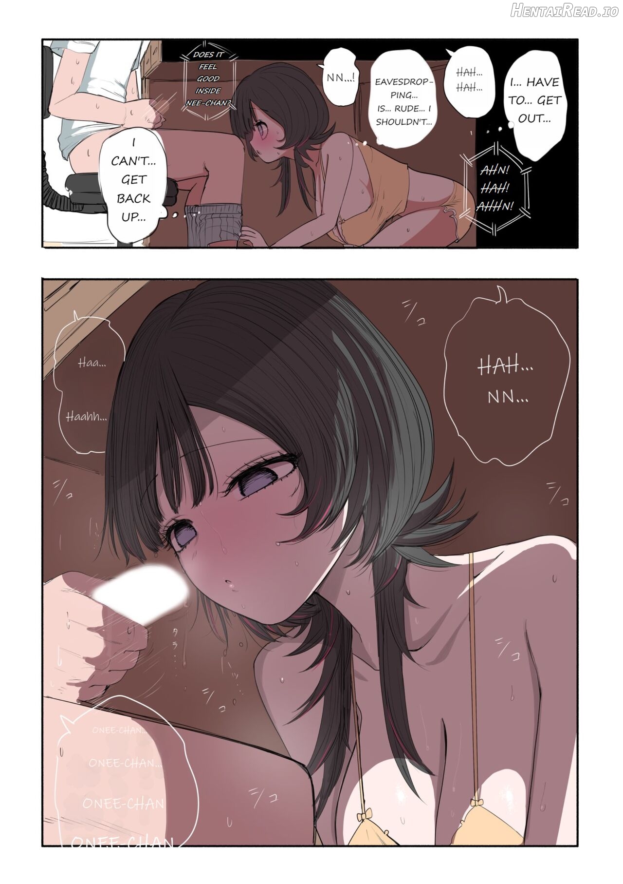 Sotobenkei no Ouji-sama Chapter 1 - page 28