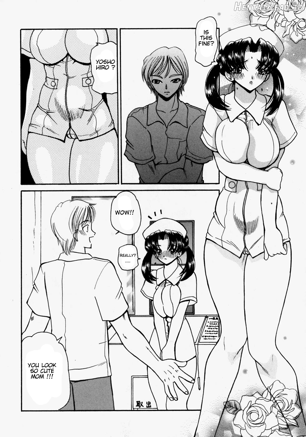 Photo ☆ H Hentai Chapter 1 - page 4