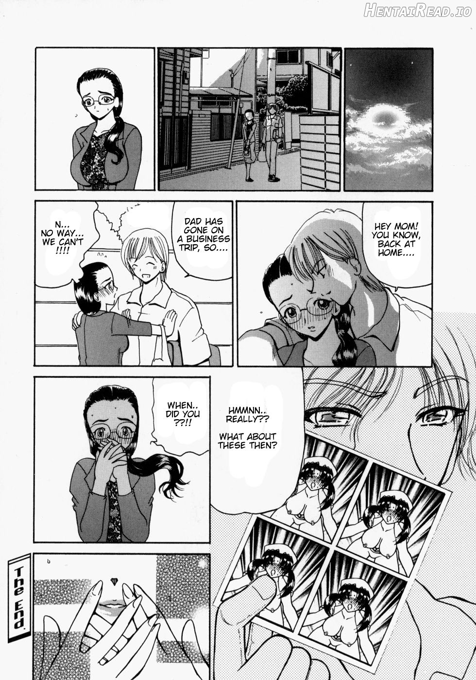 Photo ☆ H Hentai Chapter 1 - page 20