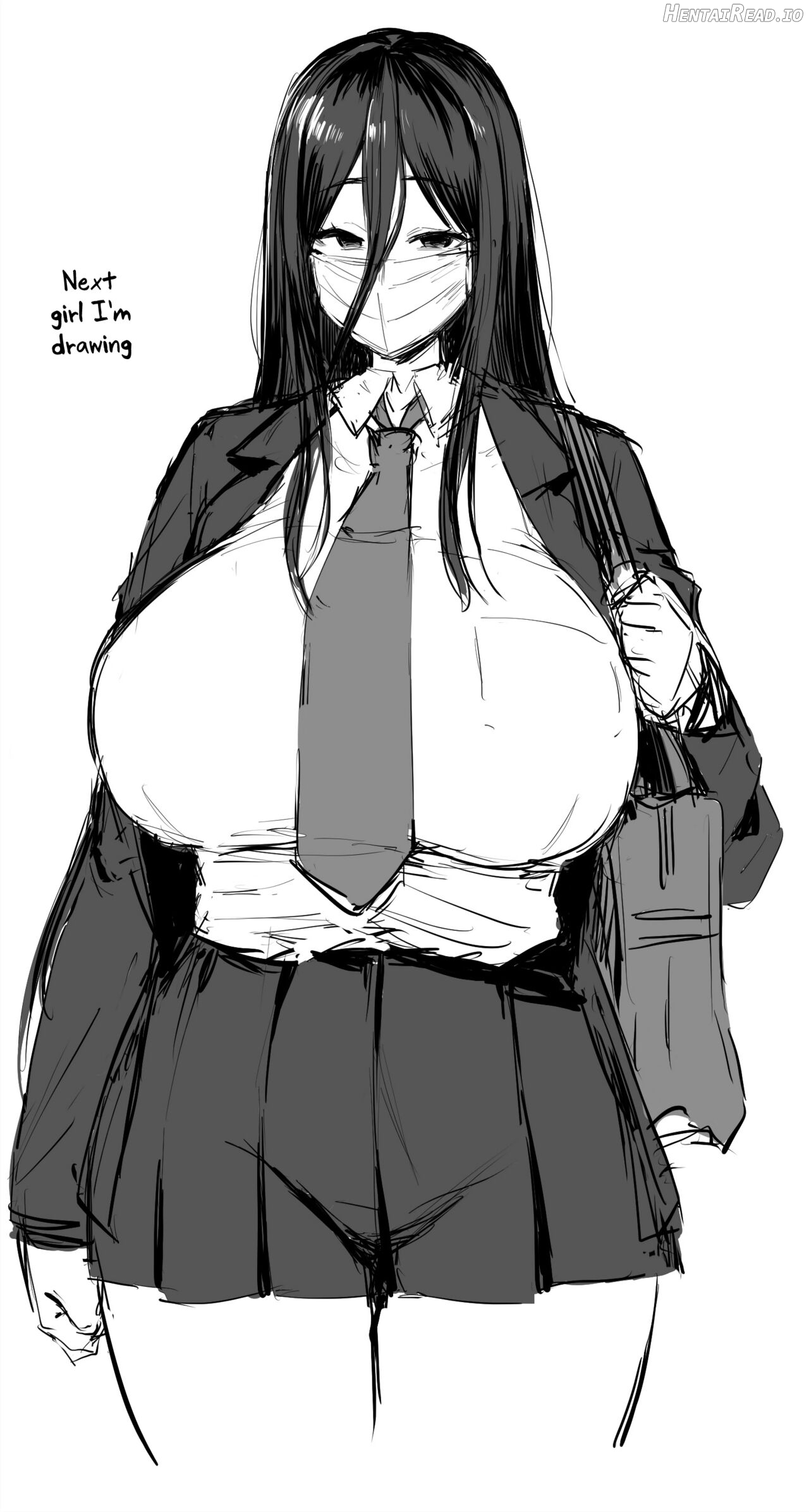 Mochimono Kensa ni Hikkakaru Ko Chapter 1 - page 19