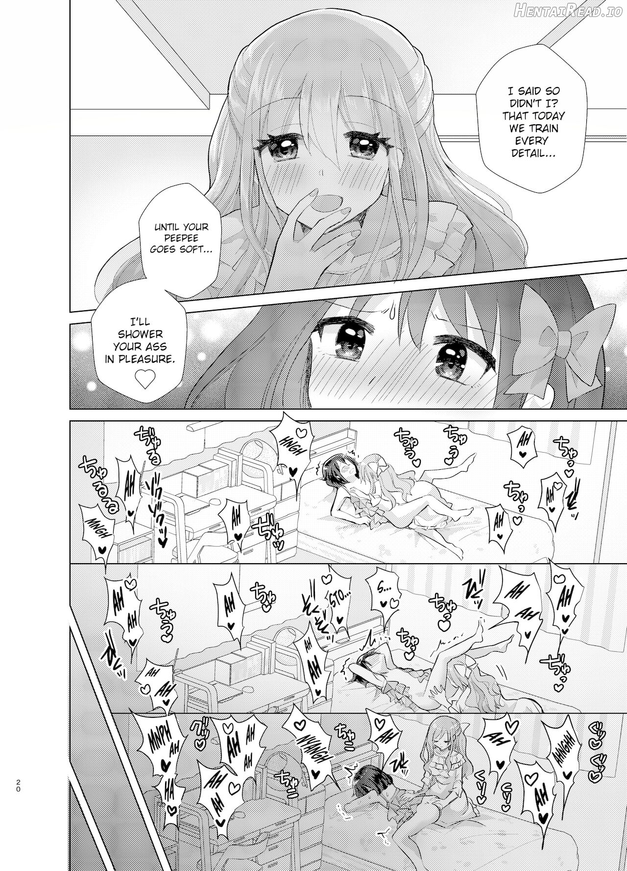 Ore to Aneki no Onnanoko Life Chapter 3 - page 18