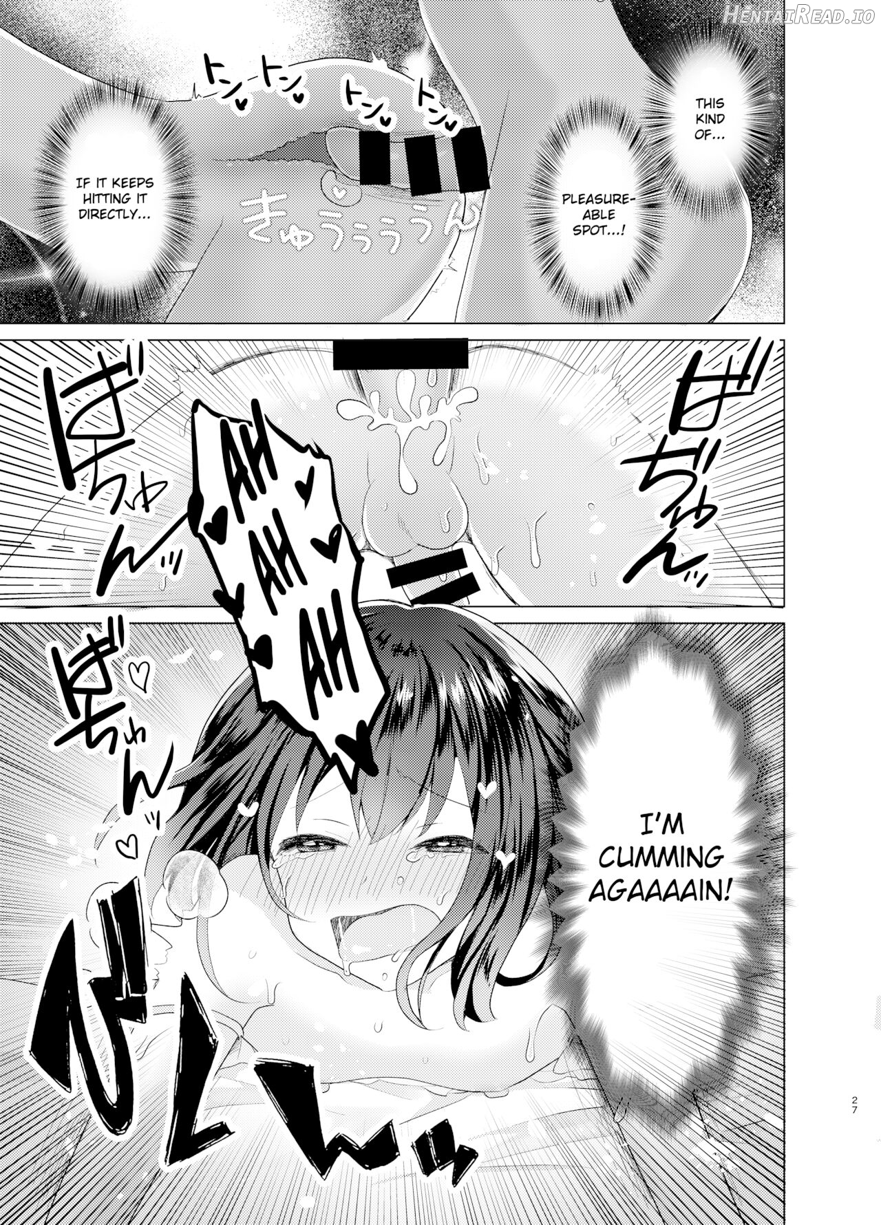 Ore to Aneki no Onnanoko Life Chapter 3 - page 25