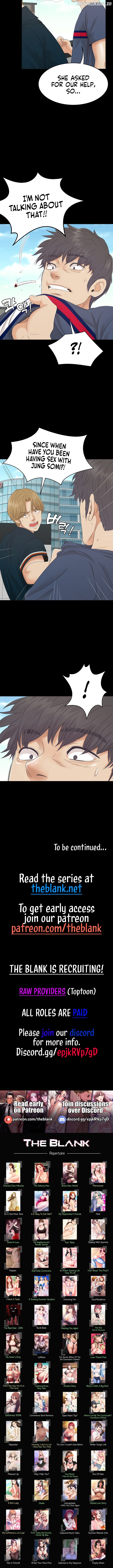 Stuck in Time Chapter 16 - page 12