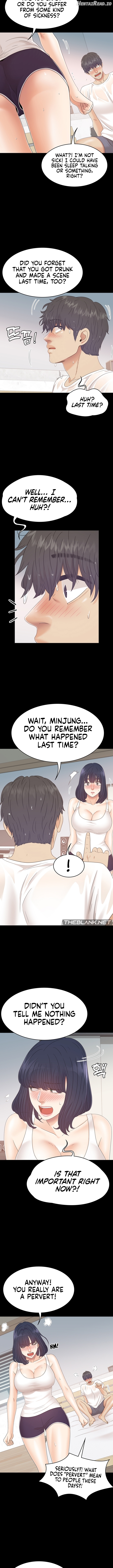 Stuck in Time Chapter 15 - page 4