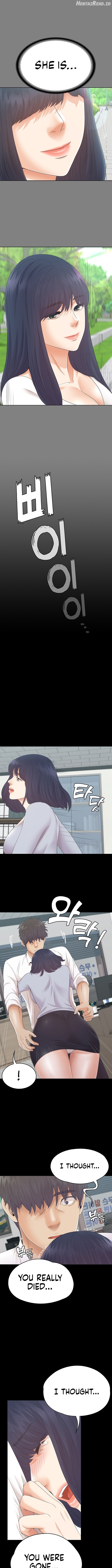 Stuck in Time Chapter 19 - page 16