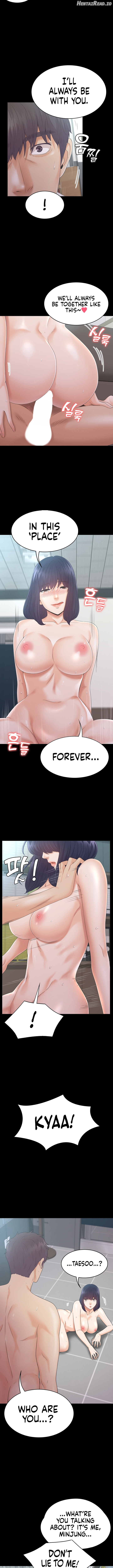 Stuck in Time Chapter 21 - page 11