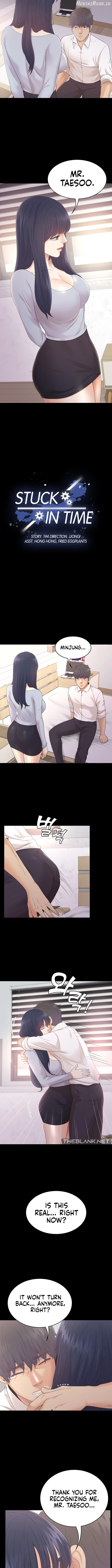 Stuck in Time Chapter 23 - page 3