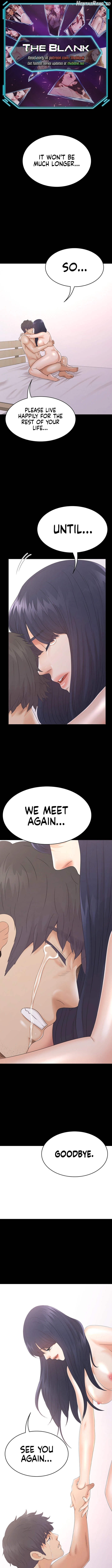 Stuck in Time Chapter 24 - page 1