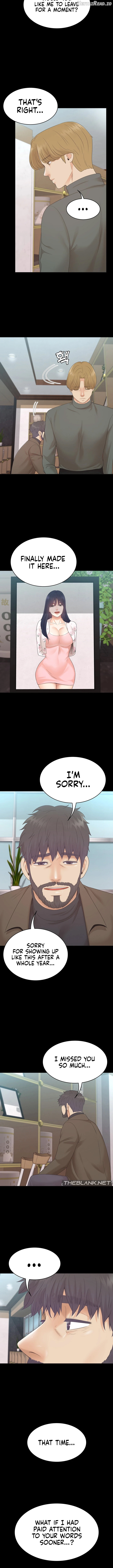 Stuck in Time Chapter 24 - page 5