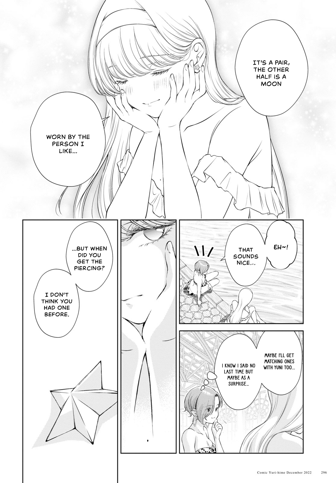 Kyou wa Kanojo ga Inai Kara Ch. 12-17 Chapter 3 - page 67