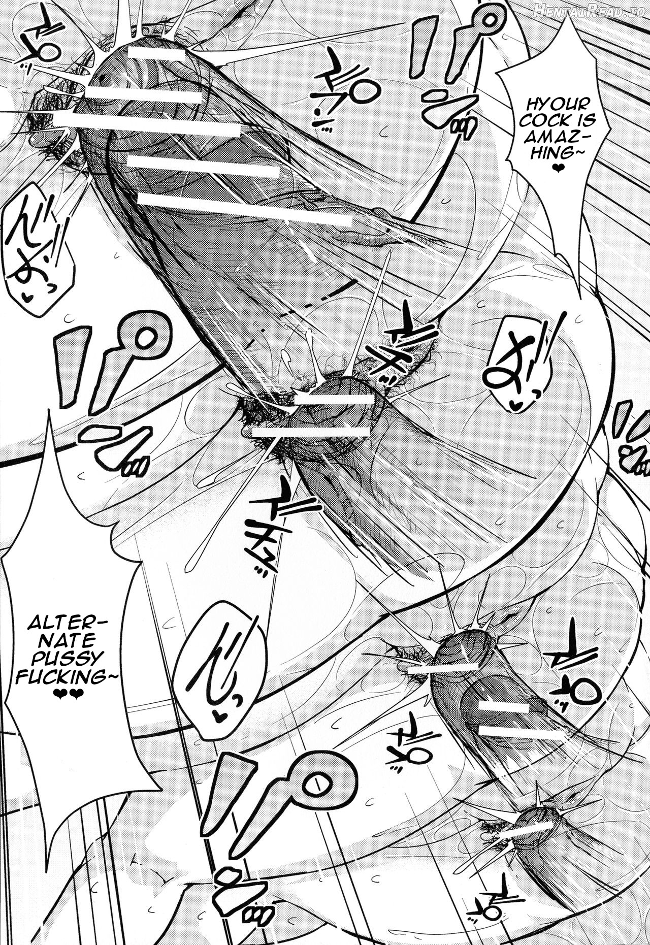 Risou no Danna wa Chapter 3 - page 62