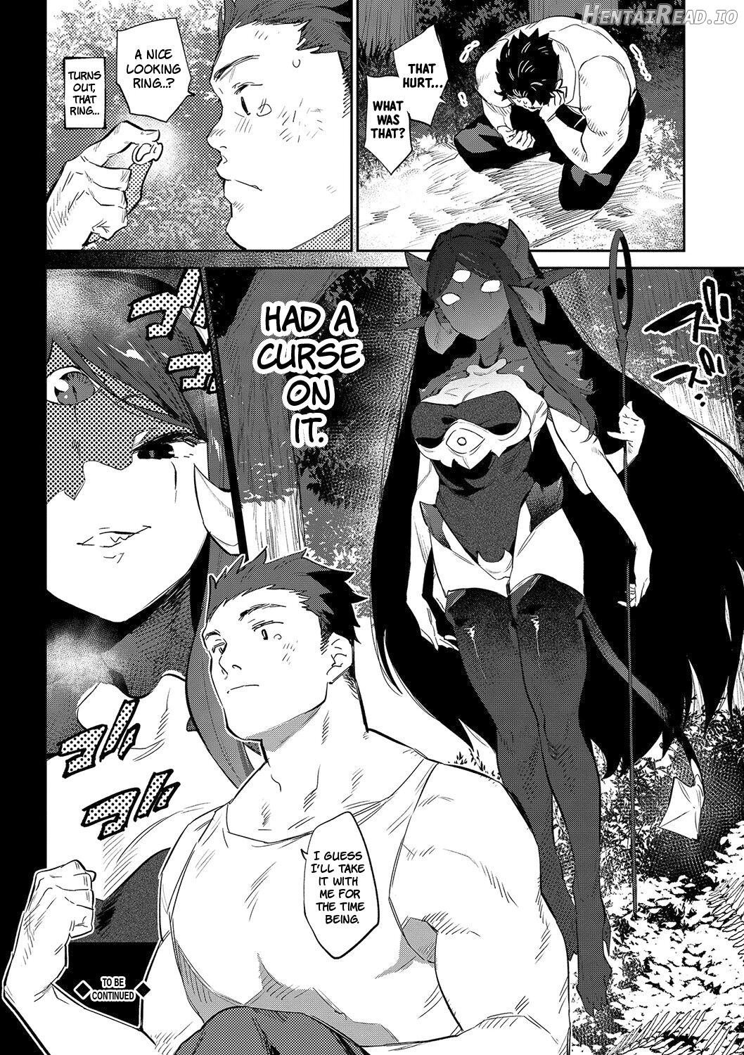 Ihou no Otome - Monster Girls in Another World Chapter 1 - page 62