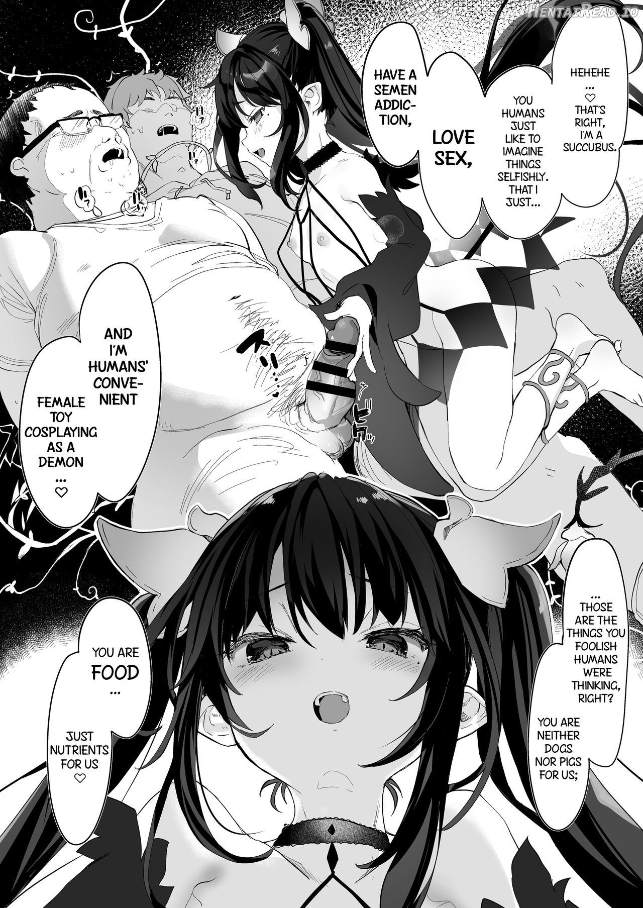 Zenbu Kimi no Sei da. Chapter 2 - page 18