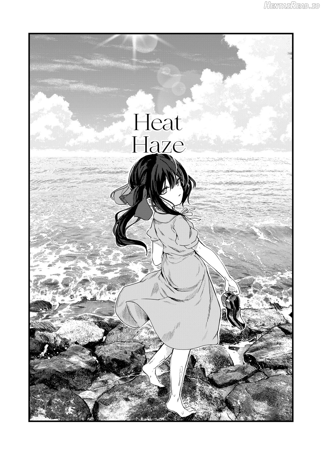 Zenbu Kimi no Sei da. Chapter 3 - page 42