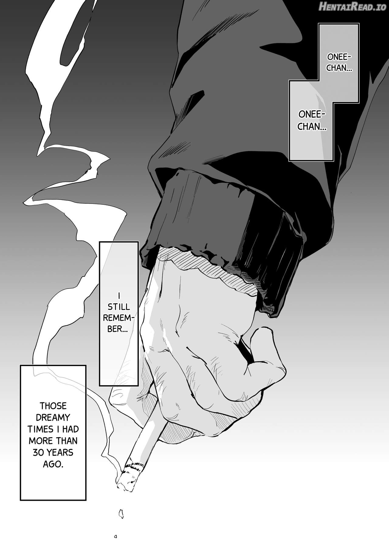 Zenbu Kimi no Sei da. Chapter 3 - page 43
