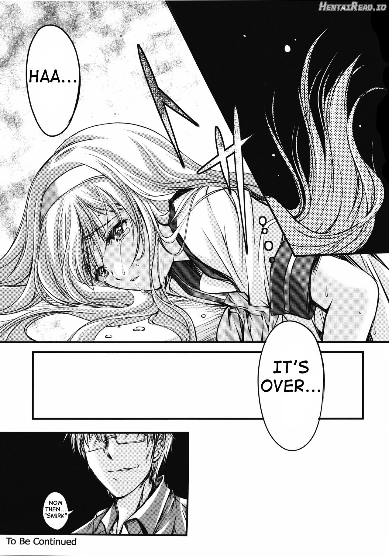 Shiori Dai-Ichi-Shou Kuppuku - Shinsouban - Decensored Chapter 2 - page 30
