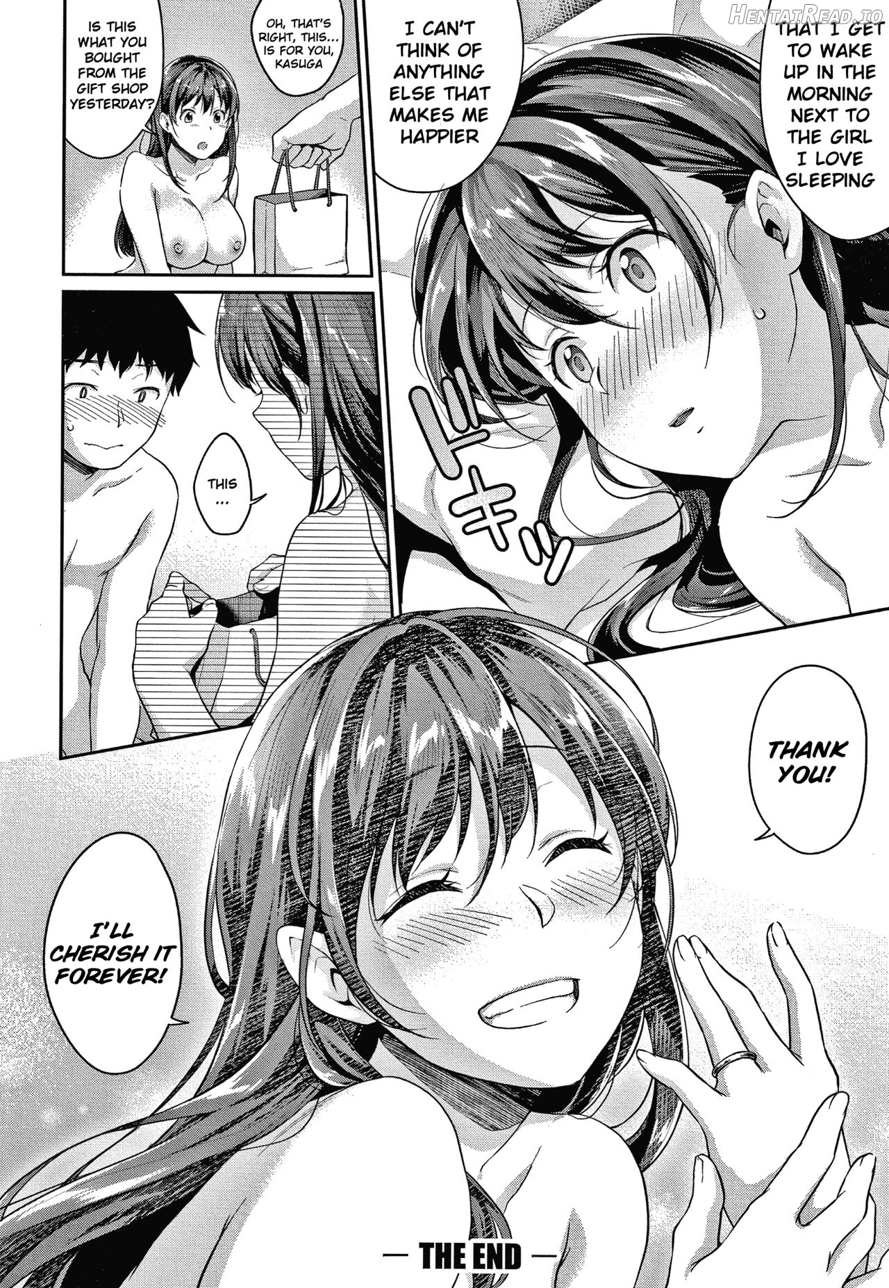 Shishunki no Obenkyou - Decensored Chapter 1 - page 178