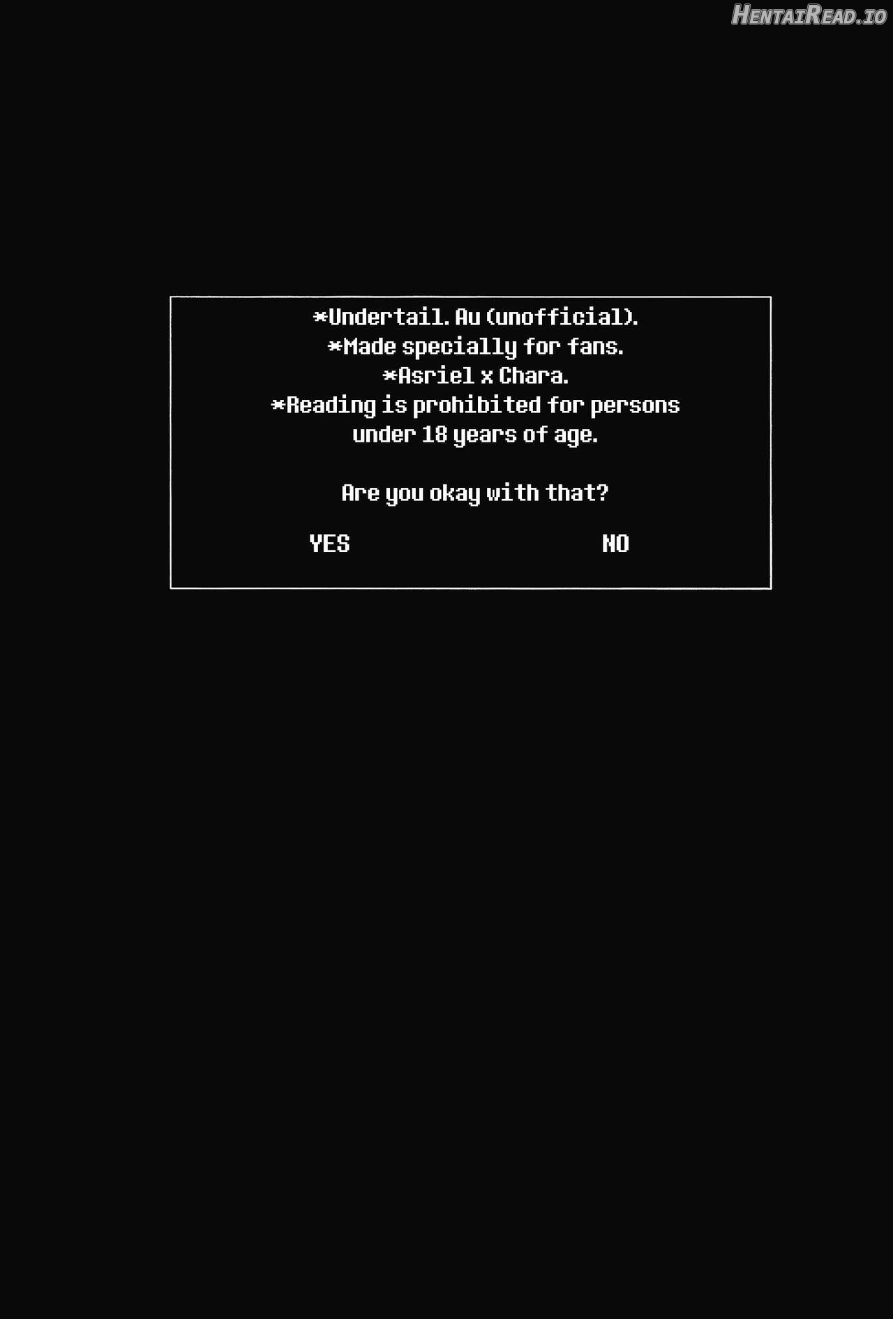 Uroboros Hentai Chapter 1 - page 2