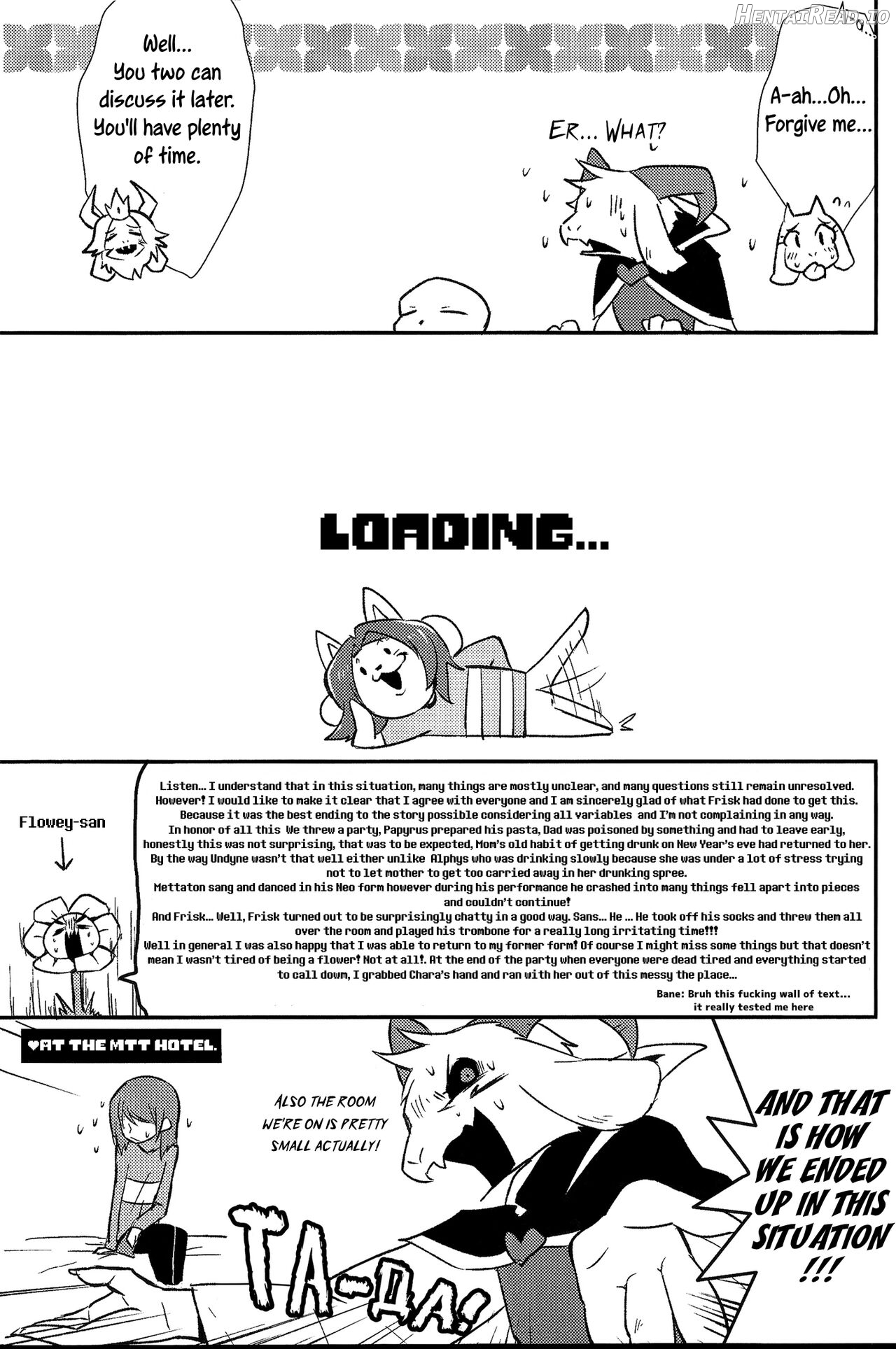 Uroboros Hentai Chapter 1 - page 6