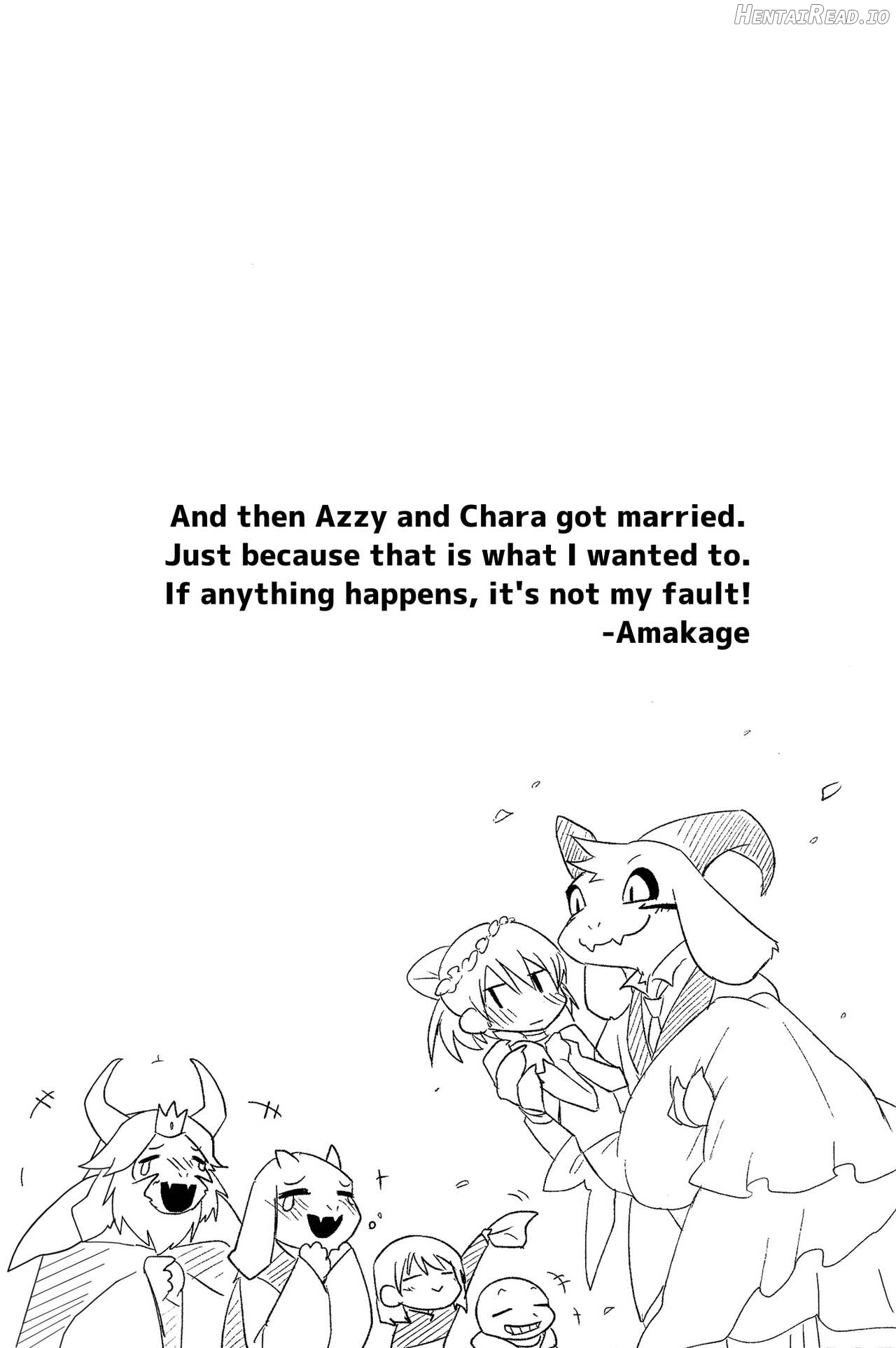 Uroboros Hentai Chapter 1 - page 25