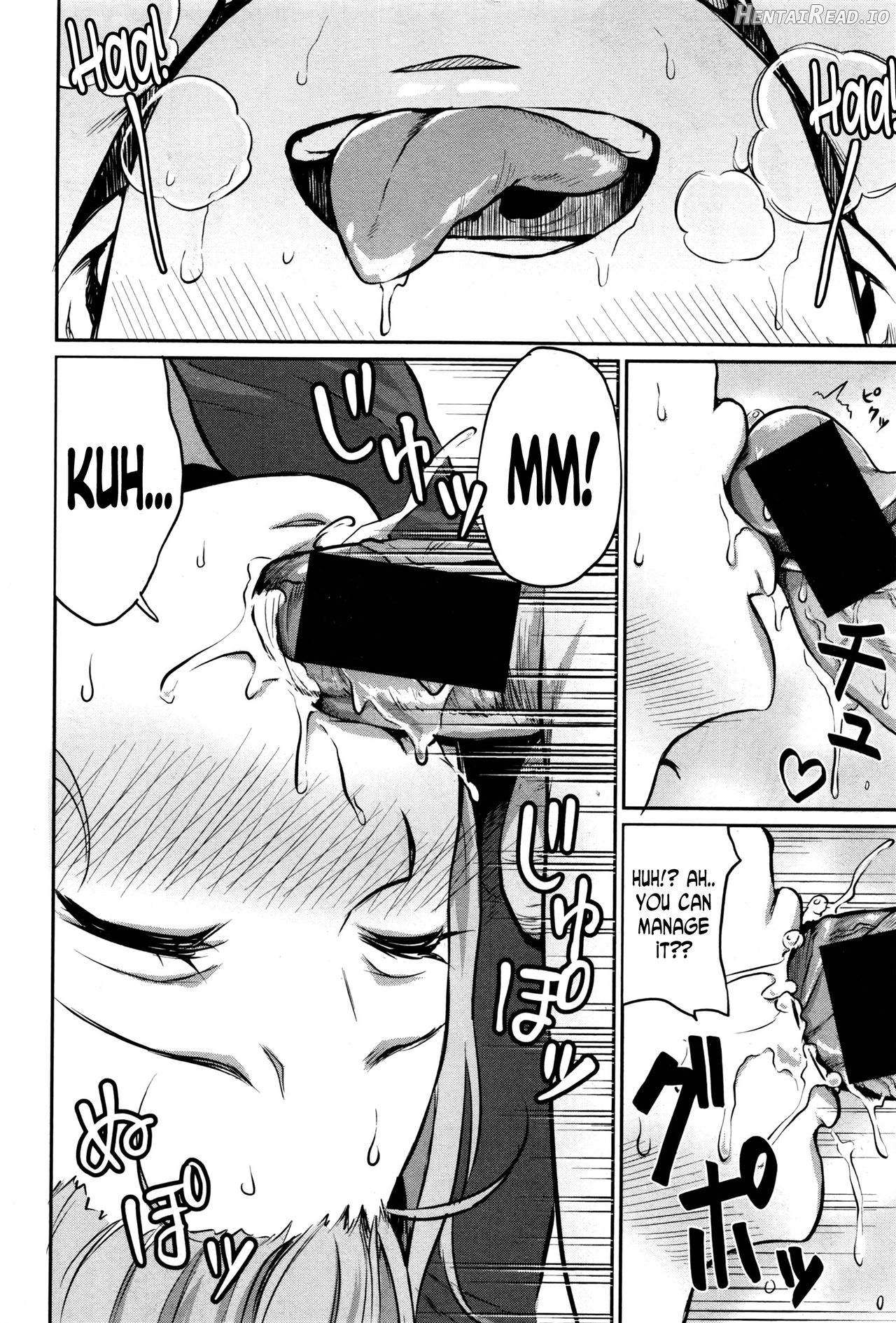 Shishunki Sex Ch. 1 Chapter 5 - page 10