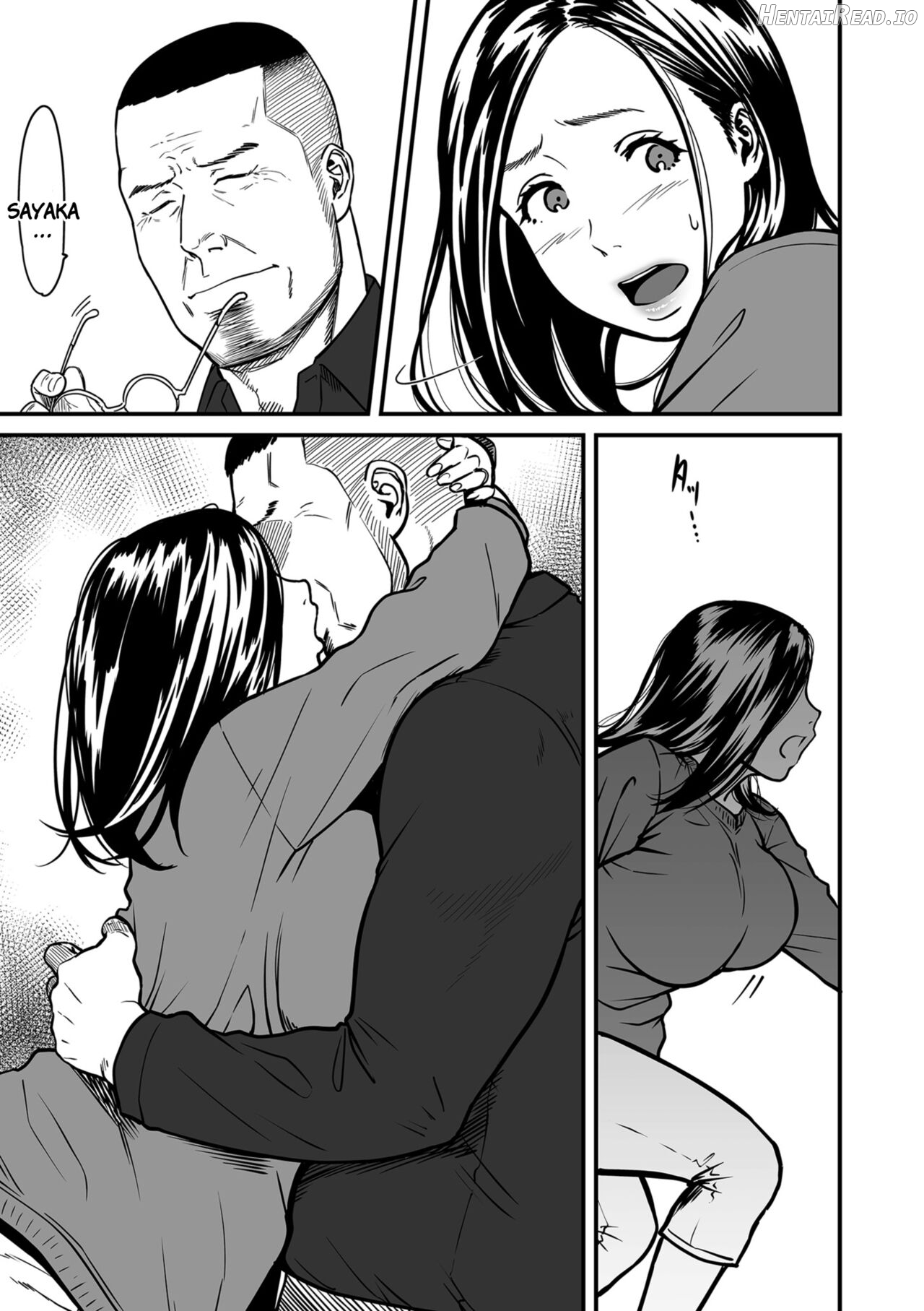 Onna Eromangaka ga Inran da nante Gensou ja nai? Chapter 1 - page 165