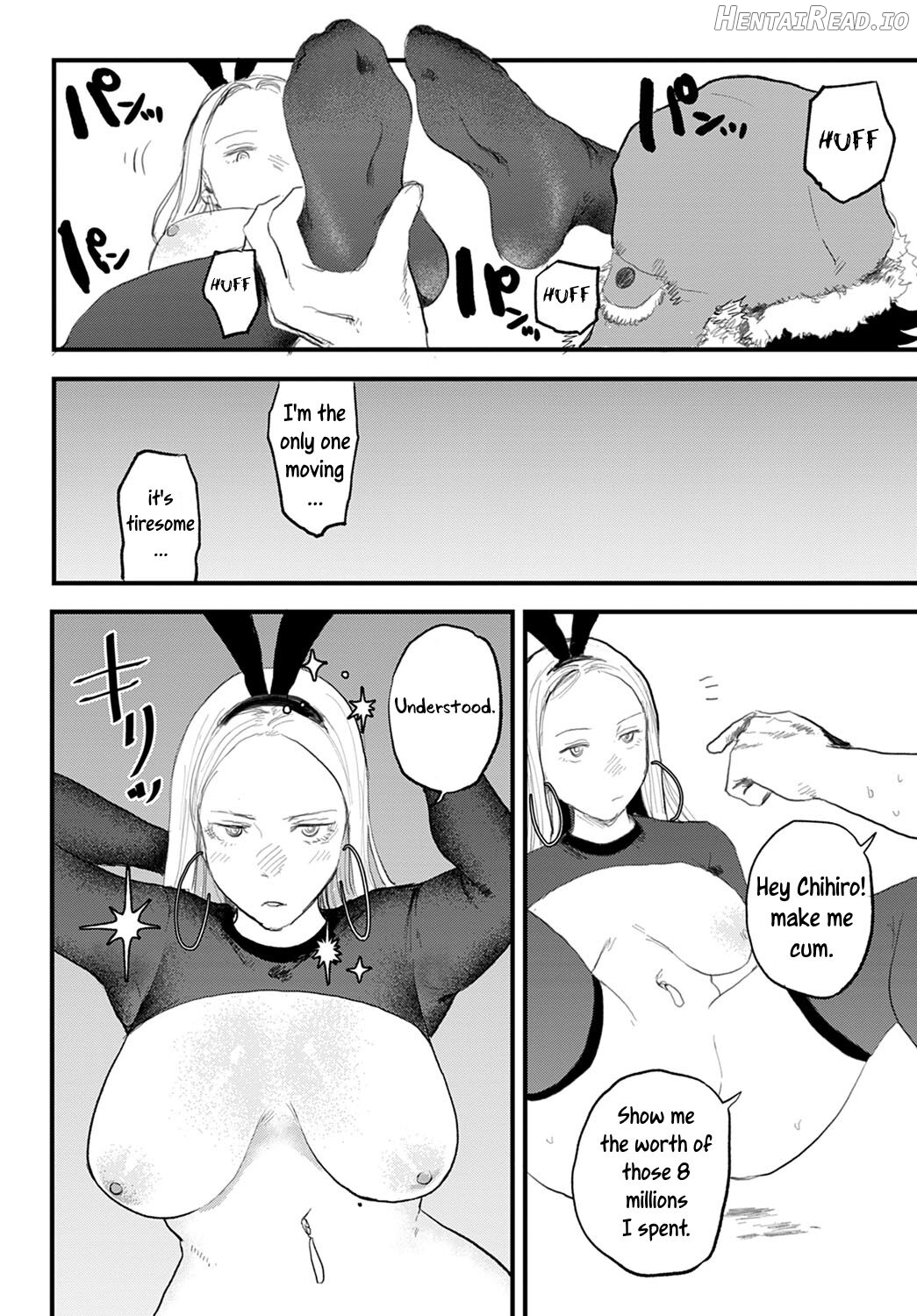Better than Sex Chapter 1 - page 18